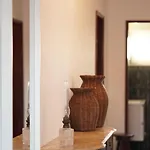 Cantinho Dos Avos - Local Apartment Canas de Senhorim