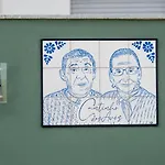 Cantinho Dos Avos - Local Apartment *