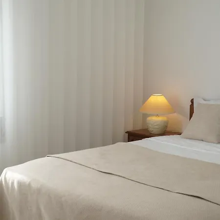 Apartment Cantinho Dos Avos - Local