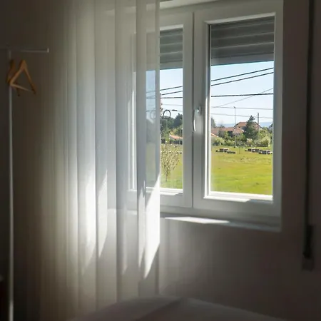 Apartment Cantinho Dos Avos - Local *