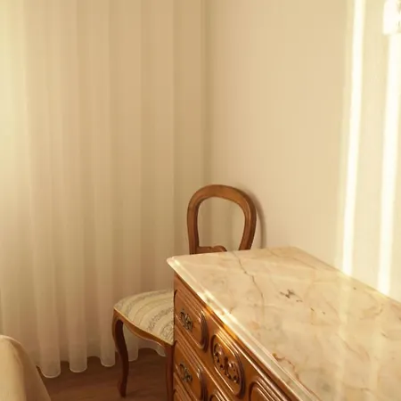 Apartment Cantinho Dos Avos - Local
