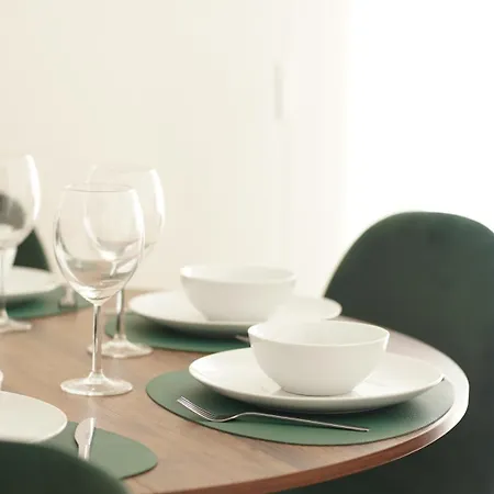 Apartment Cantinho Dos Avos - Local
