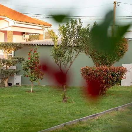 Apartment Cantinho Dos Avos - Local *