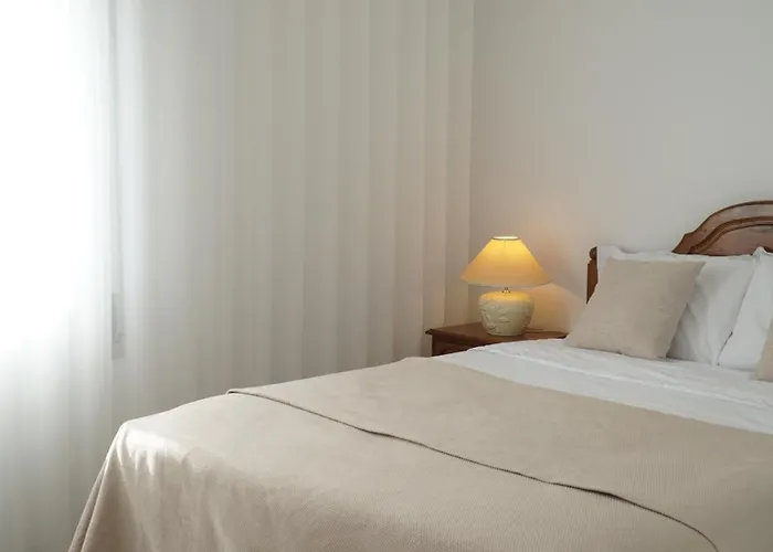 Apartmán Cantinho Dos Avos - Local